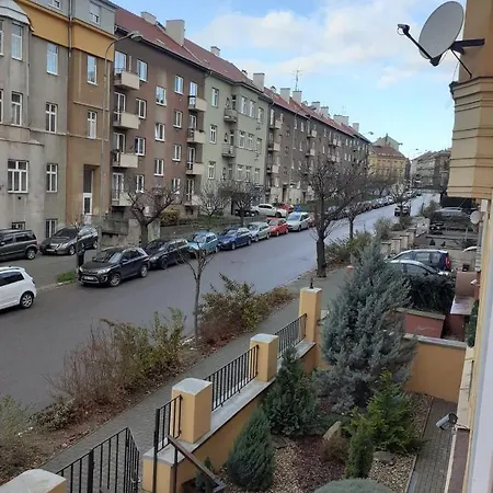 Ubytovani Na Spravnem Miste Znojmo Exterior photo