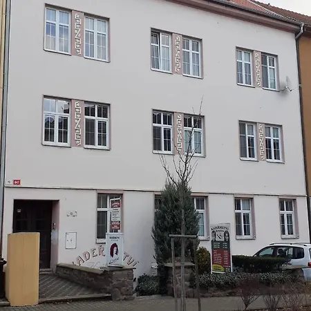 Ubytovani Na Spravnem Miste Znojmo Exterior photo