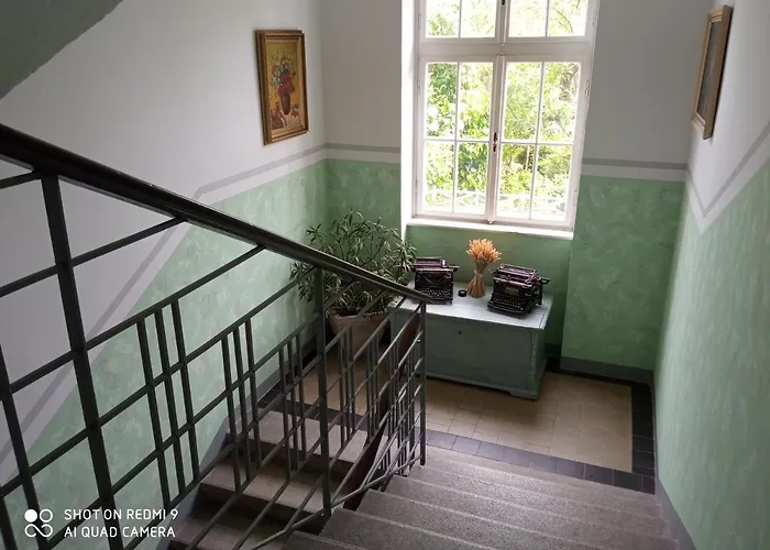 Ubytovani Na Spravnem Miste
