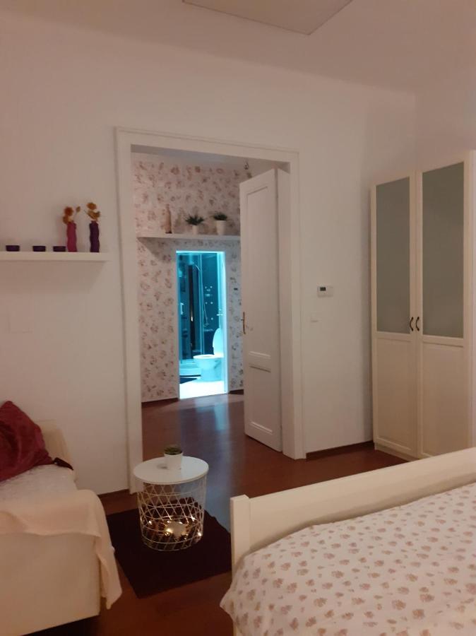 Na Spravnem Miste Apartment *