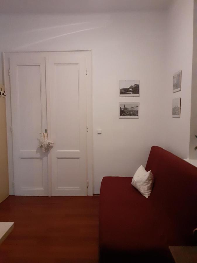 Apartment Na Spravnem Miste Znojmo