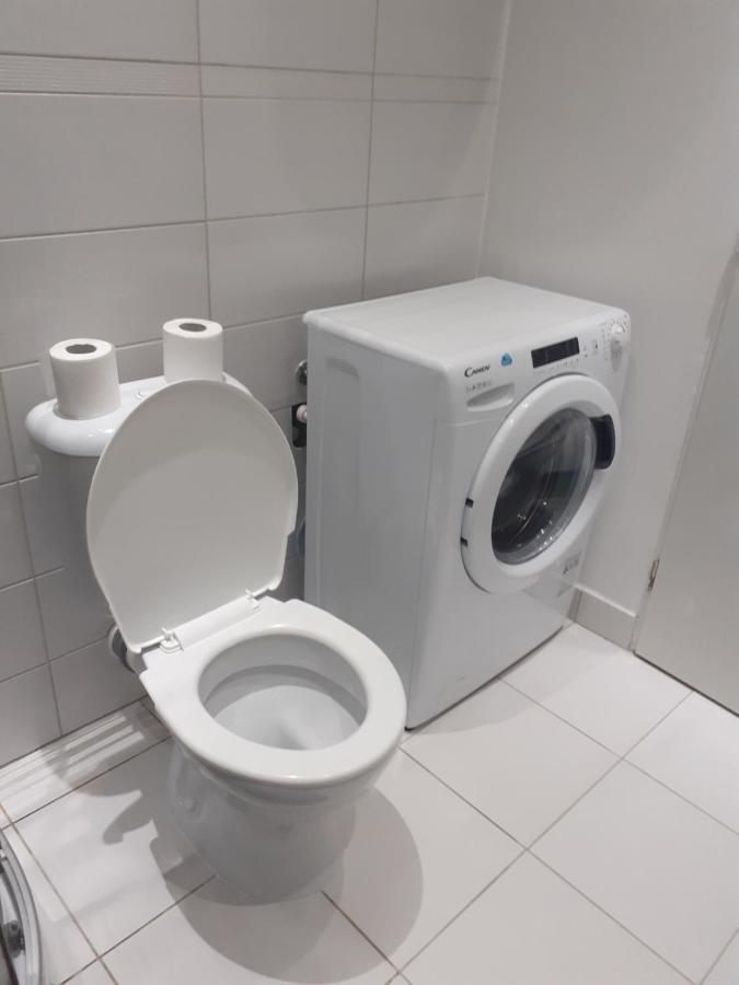 Apartment Na Spravnem Miste *