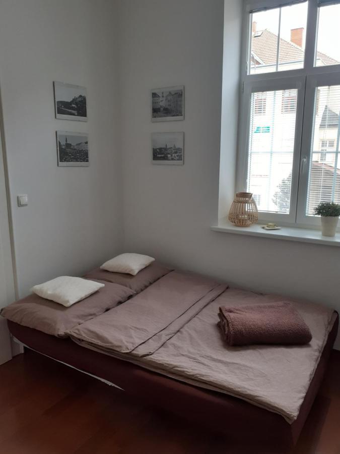 Apartment Na Spravnem Miste Znojmo