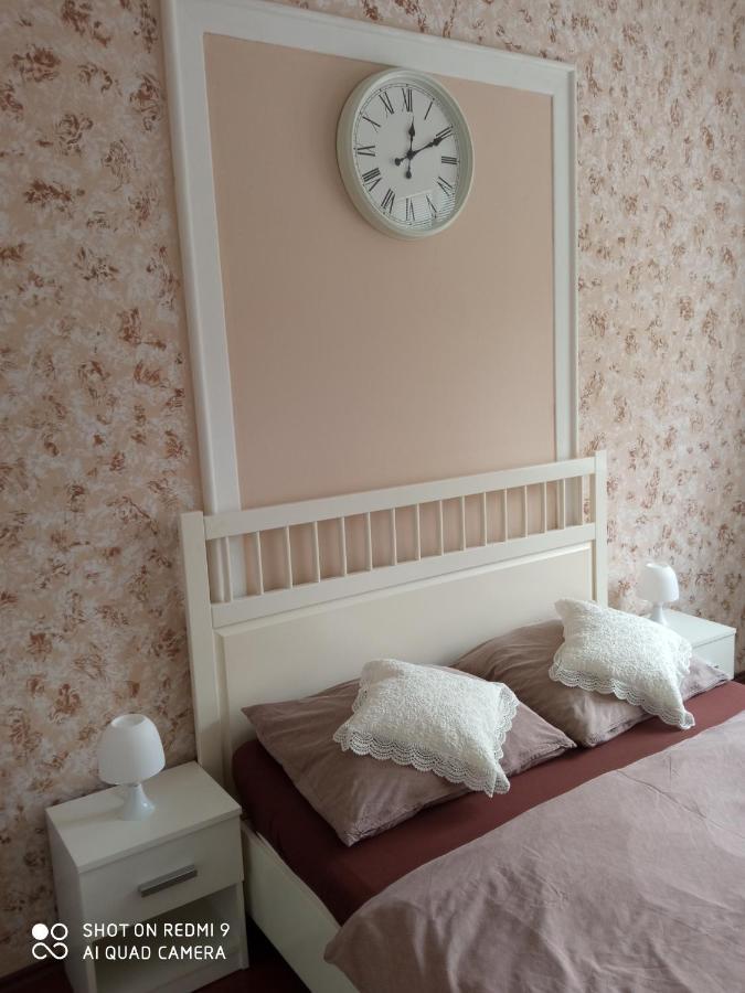 Na Spravnem Miste Apartment Znojmo