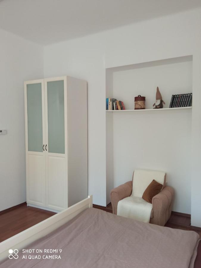 Na Spravnem Miste Apartment Znojmo