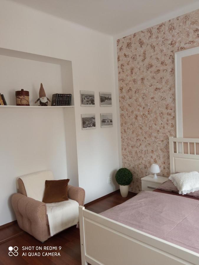 Na Spravnem Miste Apartment Znojmo