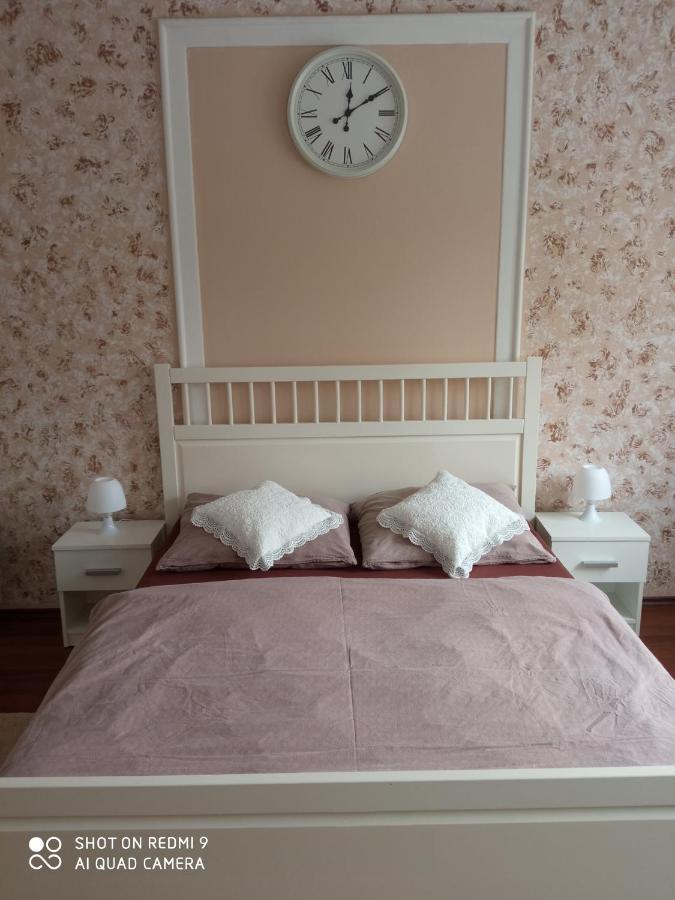 Na Spravnem Miste Apartment Znojmo
