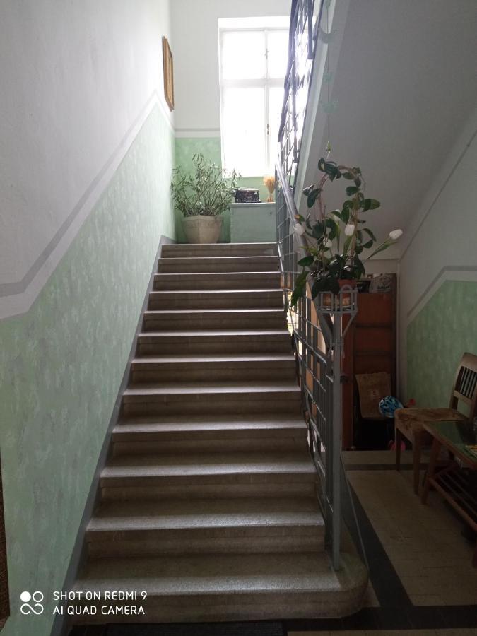 Na Spravnem Miste Apartment Znojmo
