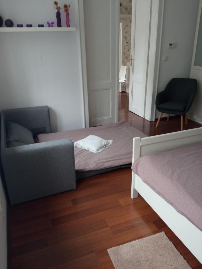 Na Spravnem Miste Apartment Znojmo