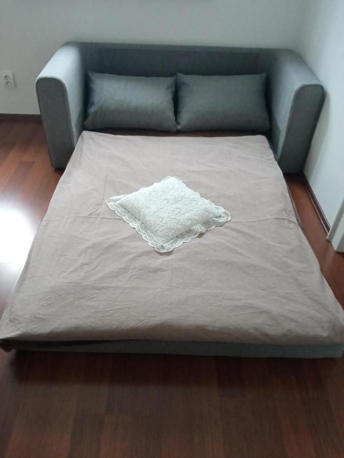 Apartment Na Spravnem Miste