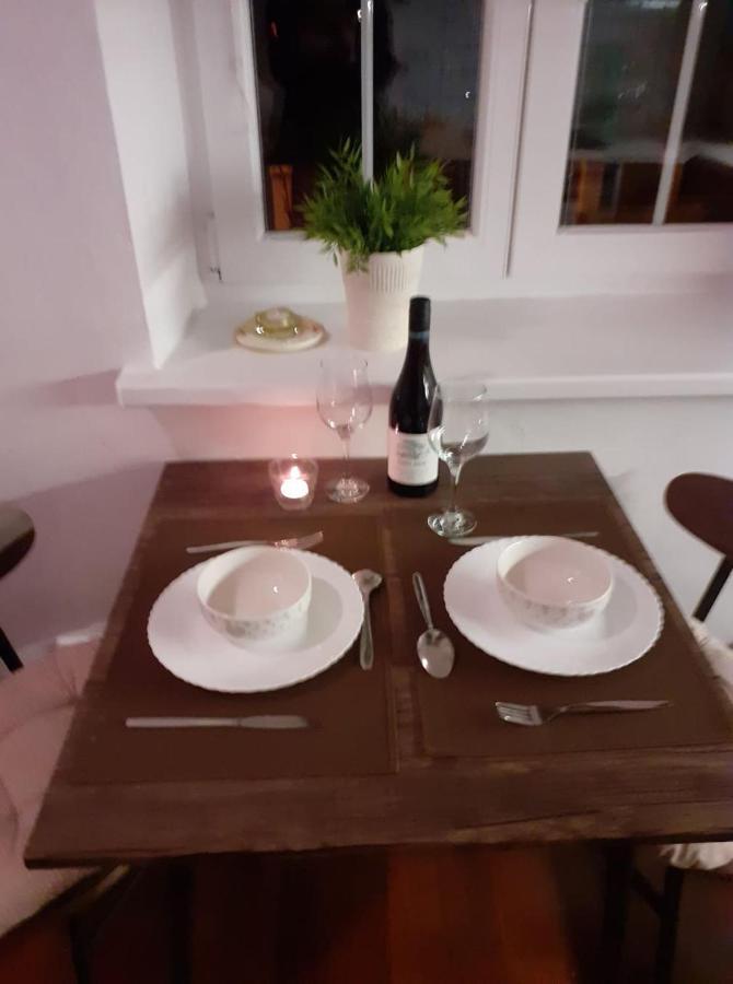Apartment Na Spravnem Miste Znojmo
