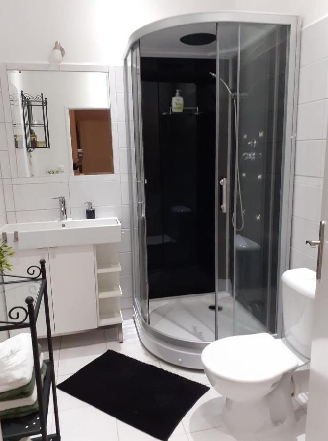 Na Spravnem Miste Apartment *