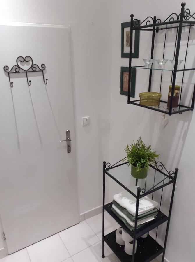 Na Spravnem Miste Apartment *