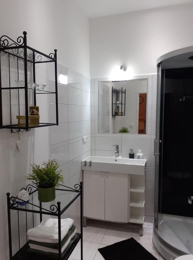 Apartment Na Spravnem Miste