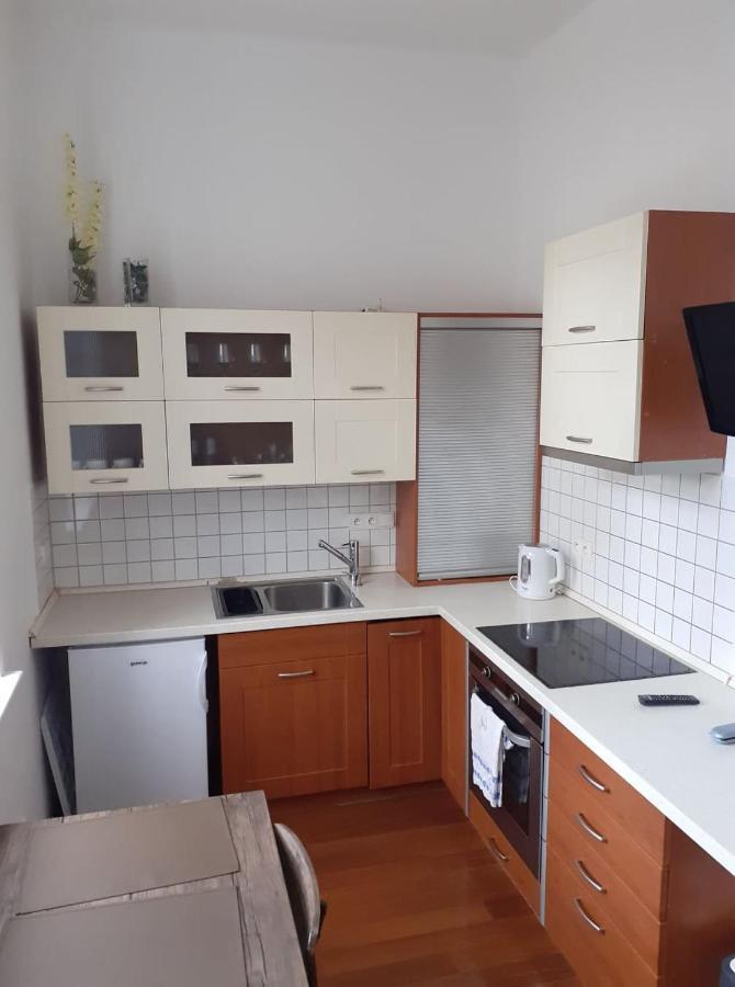 Apartament Na Spravnem Miste Znojmo